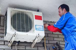 24/7 and Emergency HVAC Near Jacksonville, NC | Air Conidtioning and Heating Contractors
